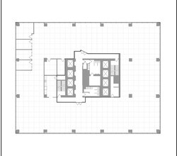 300 5th Ave SW, Calgary, AB à louer Plan d’étage– Image 1 sur 1