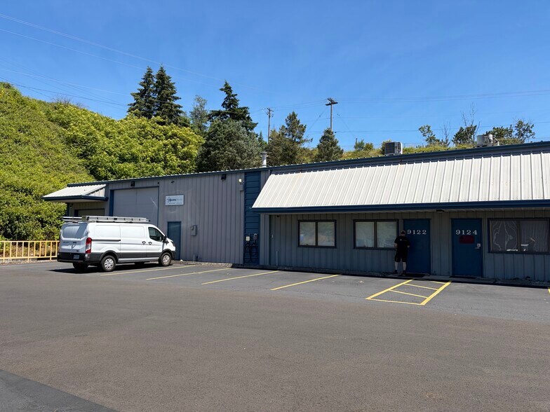 9122-9124 SE 67th Ave, Portland, OR à louer - Photo de l’immeuble – Image 2 sur 22