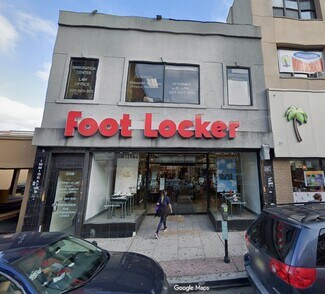 Plus de détails pour 3708-3710 Bergenline Ave, Union City, NJ - Local commercial à louer