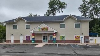 Plus de détails pour 1940 US Highway 22, Bound Brook, NJ - Local commercial à vendre