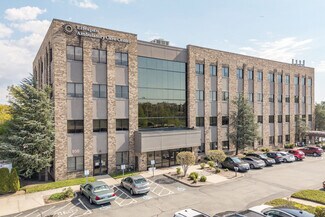 Plus de détails pour 950 Warren Ave, East Providence, RI - Bureau à louer
