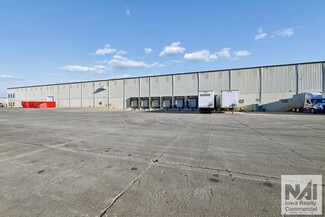 Plus de détails pour 4600-5000 20th Ave SW, Cedar Rapids, IA - Industriel/Logistique à louer