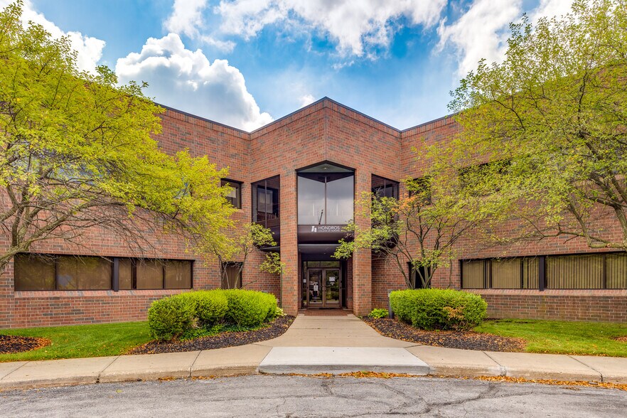 1684 Woodlands Dr, Maumee, OH à louer - Photo principale – Image 1 sur 25