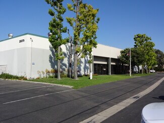 Plus de détails pour 28079 Avenue Stanford, Valencia, CA - Industriel/Logistique à louer