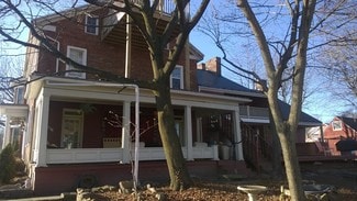 Plus de détails pour 3789 Pitt St, Schellsburg, PA - Logement à vendre