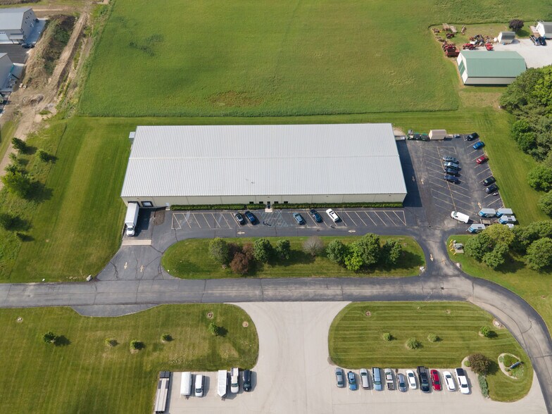 507 Demoss Ave, Arcadia, IN à vendre - Photo de l’immeuble – Image 2 sur 33