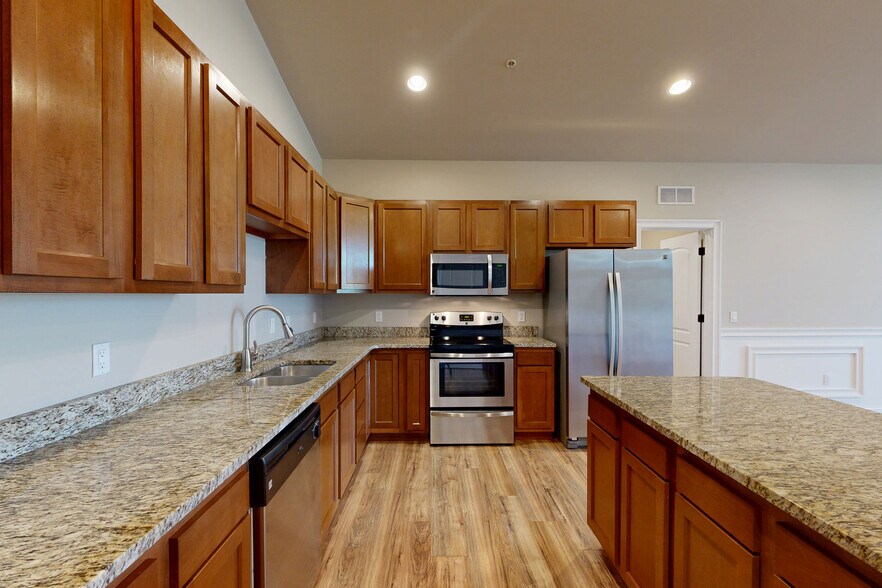 1100 Hunters Run Dr, Grand Blanc, MI à vendre - Numérisation 3D Matterport – Image 3 sur 33