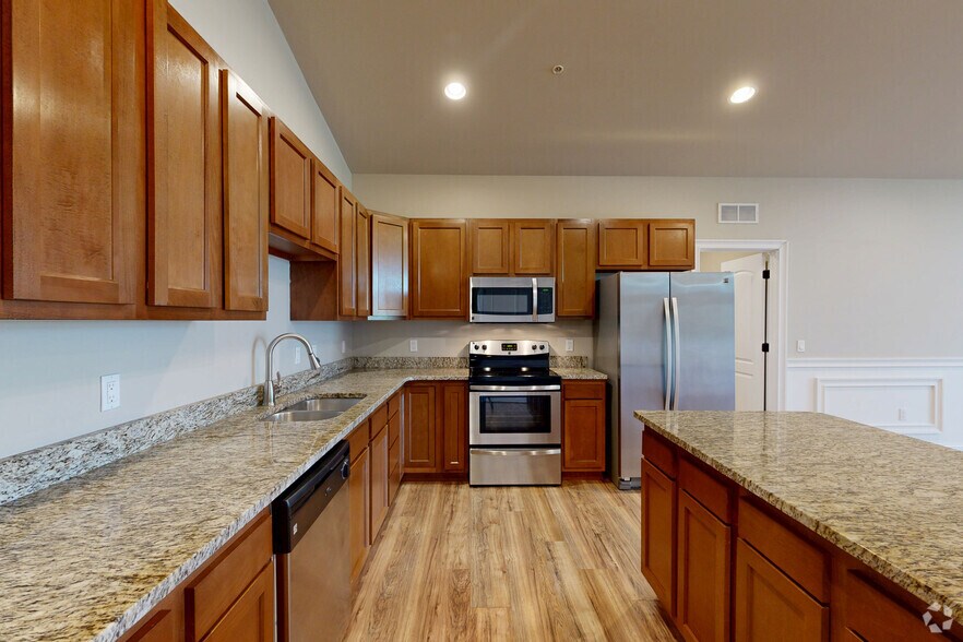 1100 Hunters Run Dr, Grand Blanc, MI à vendre - Numérisation 3D Matterport – Image 3 sur 33