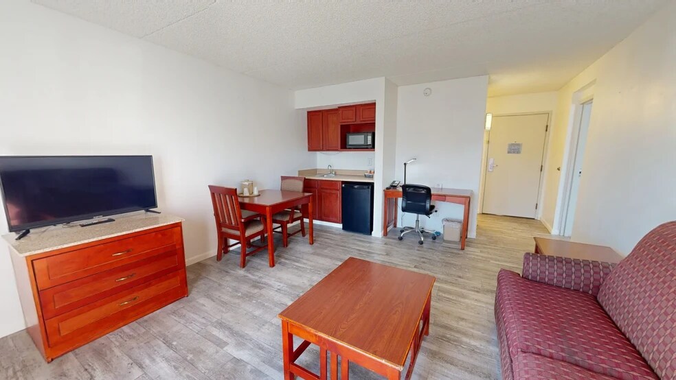 1315 Menaul Blvd NE, Albuquerque, NM à vendre - Numérisation 3D Matterport – Image 3 sur 29