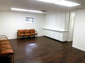 Plus de détails pour 5711 N 50th St, Tampa, FL - Bureau à louer