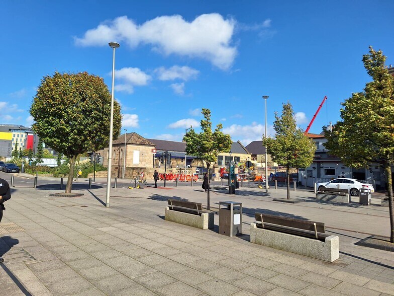 Linthorpe Rd, Middlesbrough à louer - Photo de l’immeuble – Image 3 sur 8