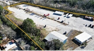 Plus de détails pour 2637 Clements Ferry Rd, Charleston, SC - Industriel/Logistique à louer