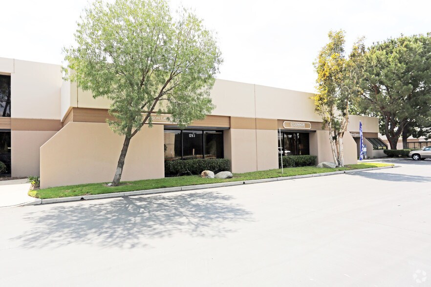 1283-1291 N Tustin Ave, Anaheim, CA à vendre - Photo de l’immeuble – Image 3 sur 7
