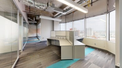 211 N Robinson Ave, Oklahoma City, OK à louer Numérisation 3D Matterport– Image 1 sur 1
