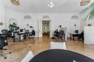 81 Rue De Monceau, Paris à louer Photo intérieure– Image 1 sur 9