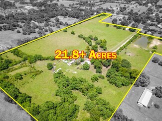 Plus de détails pour 19131 Cypress Church Rd, Cypress, TX - Terrain à vendre