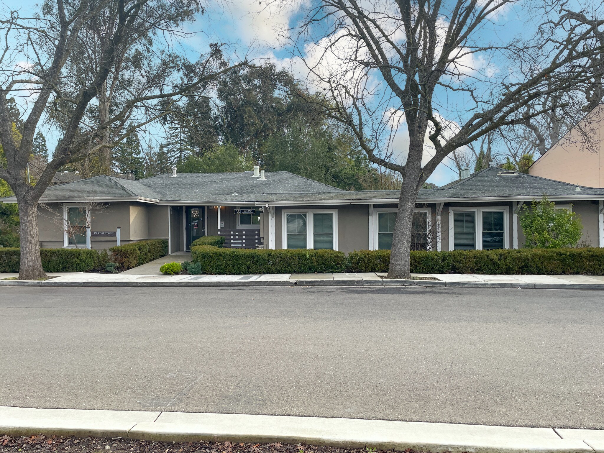 350 Rose St, Danville, CA à vendre Photo principale– Image 1 sur 12
