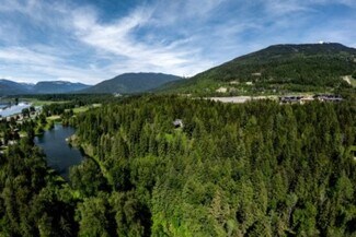 Plus de détails pour 2941 Mcinnes Rd, Revelstoke, BC - Terrain à vendre