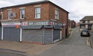 Plus de détails pour 50 High St, Irthlingborough - Local commercial à louer