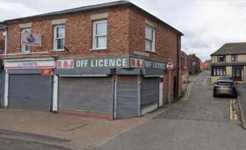 50 High St, Irthlingborough à louer Photo de l’immeuble– Image 1 sur 4