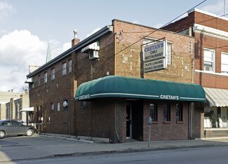 Plus de détails pour 7039 Vine St, Cincinnati, OH - Local commercial à louer
