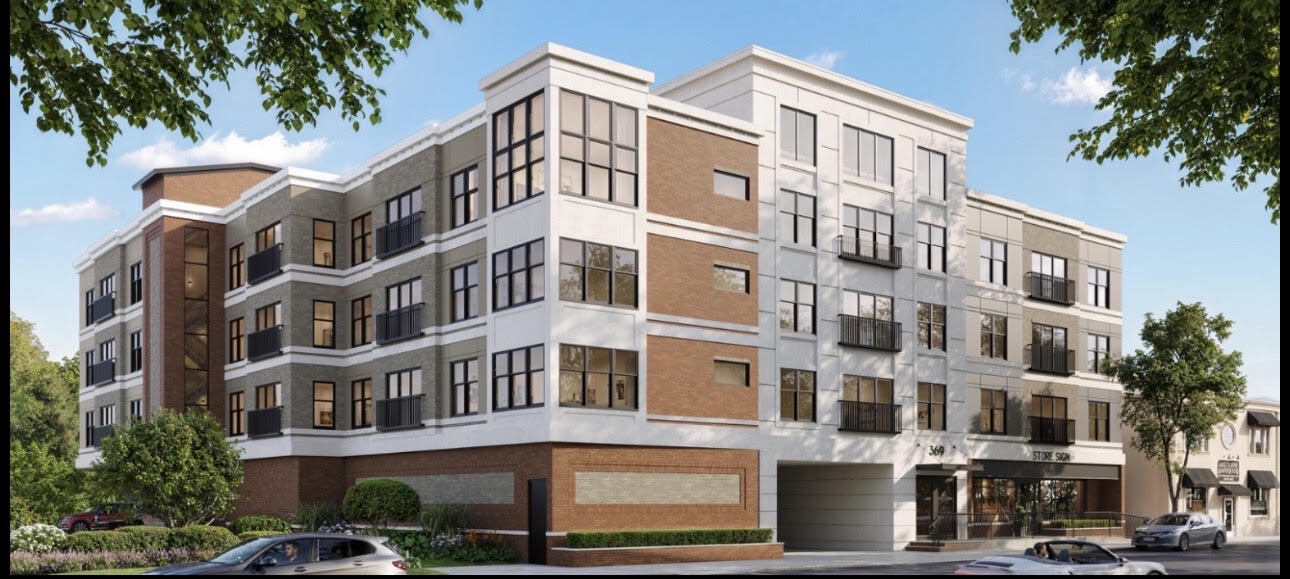 375 Broadway, Long Branch, NJ à vendre Photo principale– Image 1 sur 2