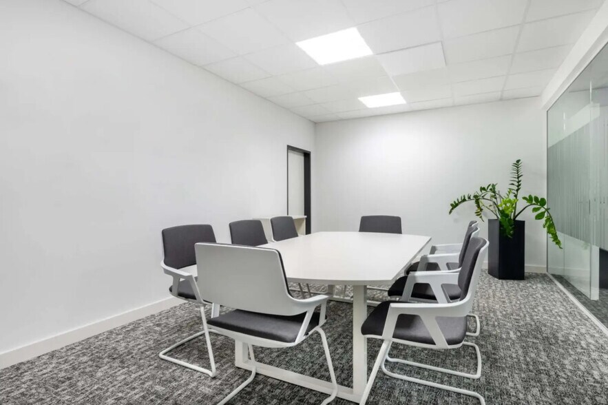 Bureau dans Nice à louer - Photo de l’immeuble – Image 1 sur 10