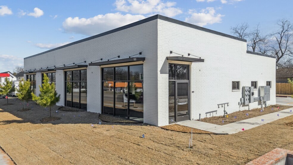 527 El Paso st, Broken Arrow, OK à louer - Photo de l’immeuble – Image 2 sur 7