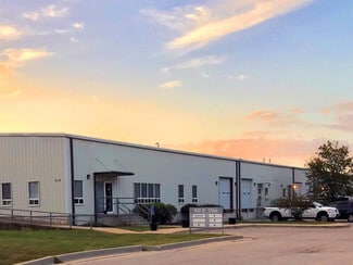 Plus de détails pour 919 E 29th St, Lawrence, KS - Industriel/Logistique à louer