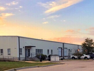 Plus de détails pour 919 E 29th St, Lawrence, KS - Industriel/Logistique à louer
