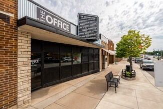 Plus de détails pour 140 W Main St, Winneconne, WI - Bureau à louer