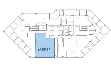 370 Knollwood St, Winston-Salem, NC à louer Photo de l’immeuble– Image 1 sur 1