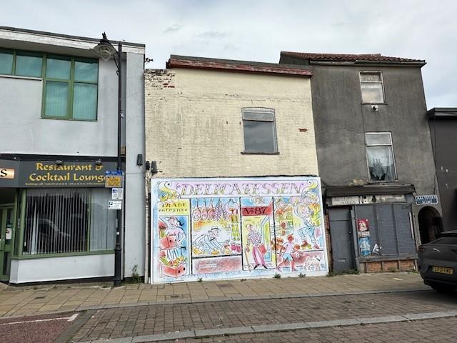 82-83 High St, Lowestoft à vendre - Photo de l’immeuble – Image 2 sur 37