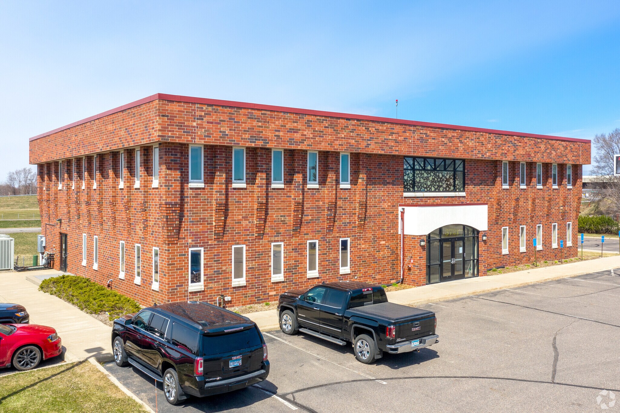 3721 23rd St S, Saint Cloud, MN à louer Photo principale– Image 1 sur 3
