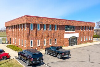 Plus de détails pour 3721 23rd St S, Saint Cloud, MN - Bureau à louer