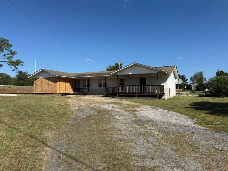 23350 Highway 77, Wadley, AL à vendre - Photo principale – Image 1 sur 64