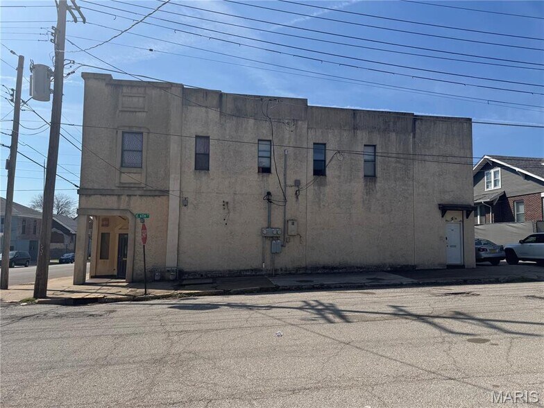 Investment Opportunity in Alton IL portefeuille de 1 biens à vendre sur LoopNet.fr - Photo de l’immeuble – Image 3 sur 7