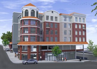 Plus de détails pour 102 Mt Vernon Ave, Mount Vernon, NY - Local commercial à vendre