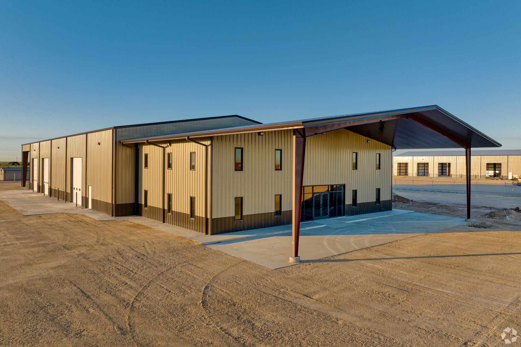 14521 W I-20, Odessa, TX à vendre Photo principale– Image 1 sur 1