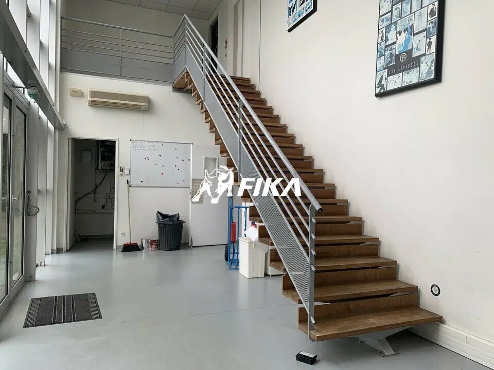 Bureau dans Labège à louer Photo intérieure– Image 1 sur 9