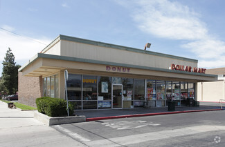 Plus de détails pour 535-537 N San Jacinto St, Hemet, CA - Local commercial à vendre
