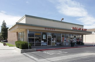 Plus de détails pour 535-537 N San Jacinto St, Hemet, CA - Local commercial à vendre