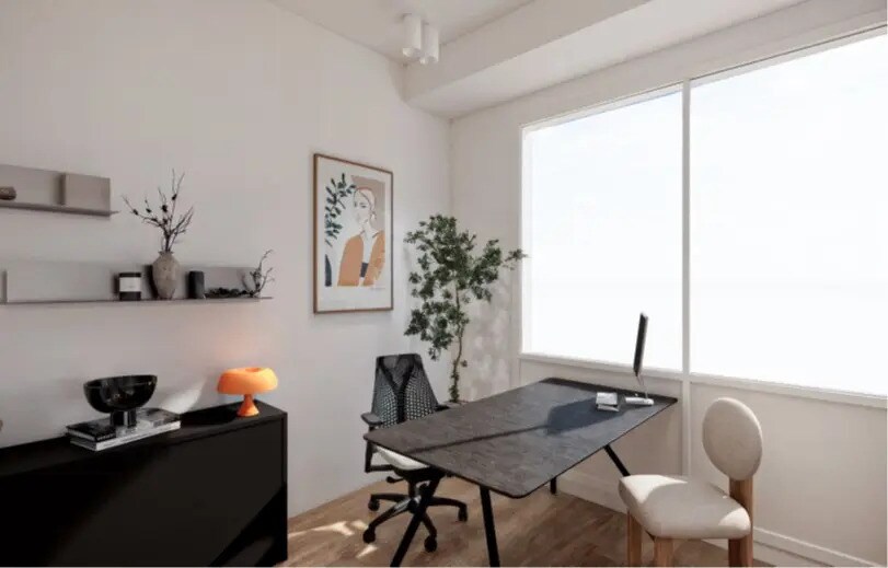 Bureau dans Paris à vendre - Photo de l’immeuble – Image 3 sur 11