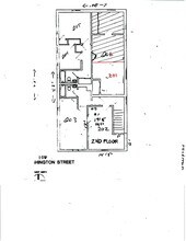 108 W Washington St, Middleburg, VA à louer Photo intérieure– Image 1 sur 1