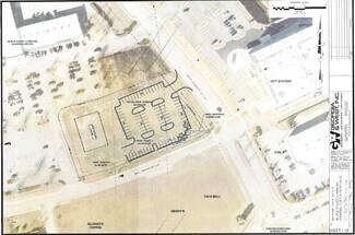 Plus de détails pour 130 Maple Xing, Carrollton, GA - Terrain à vendre