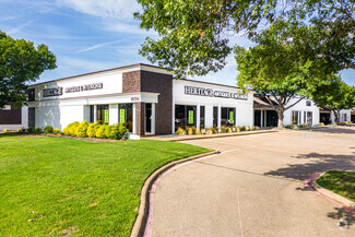 Plus de détails pour 13720 Midway Rd, Farmers Branch, TX - Local d'activités à louer