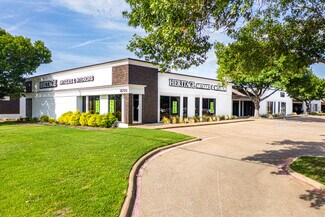 Plus de détails pour 13720 Midway Rd, Farmers Branch, TX - Local d'activités à louer