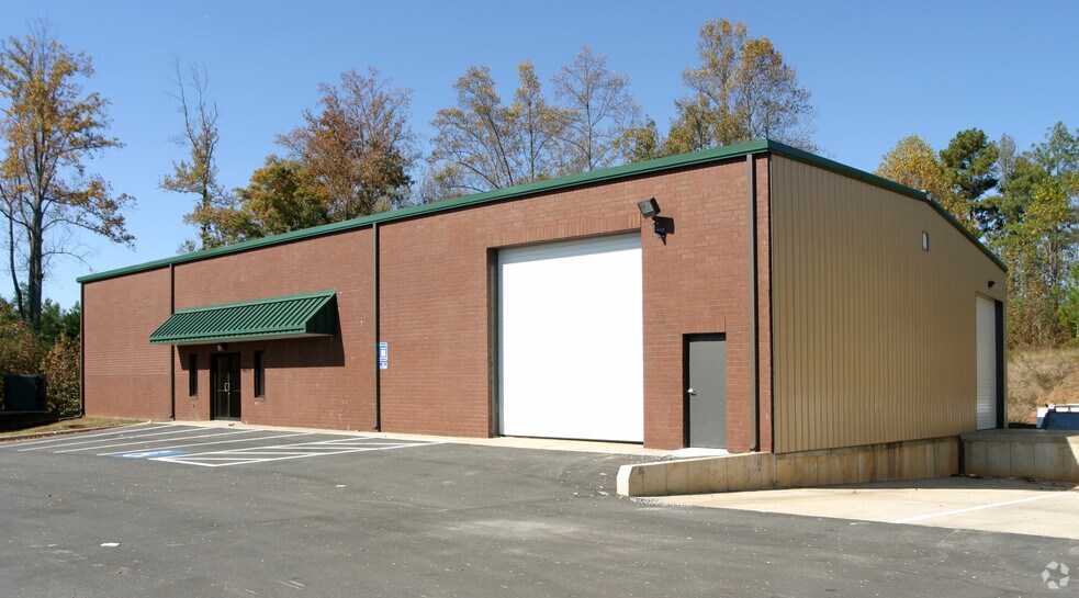 4839 Buford Hwy, Peachtree Corners, GA à louer - Photo de l’immeuble – Image 2 sur 7