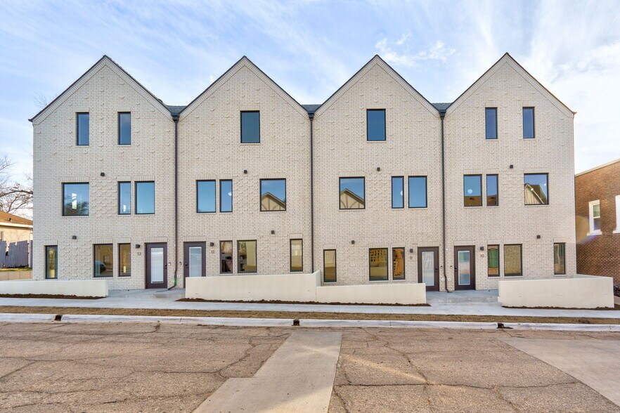 1216 N Blackwelder Anx, Oklahoma City, OK à vendre - Photo de l’immeuble – Image 2 sur 22