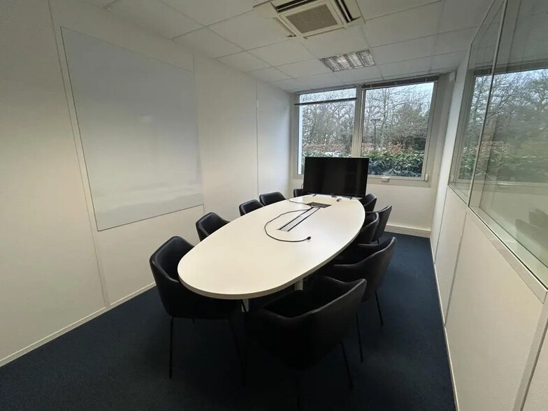 5 Rue Alessandro Volta, Carquefou à vendre - Photo intérieure – Image 3 sur 4